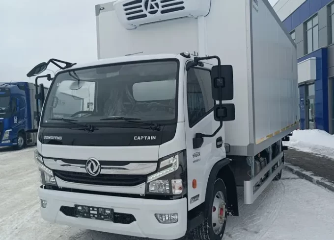 Dongfeng C100